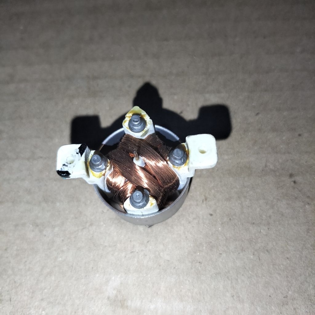 spull RPM kijang LGX bensin disel,kijang krista dan kijang grand,grand ekstra original