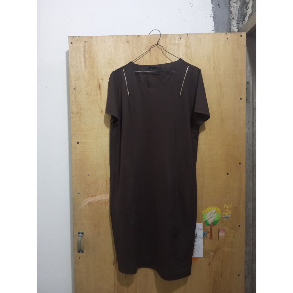 PL Preloved dress