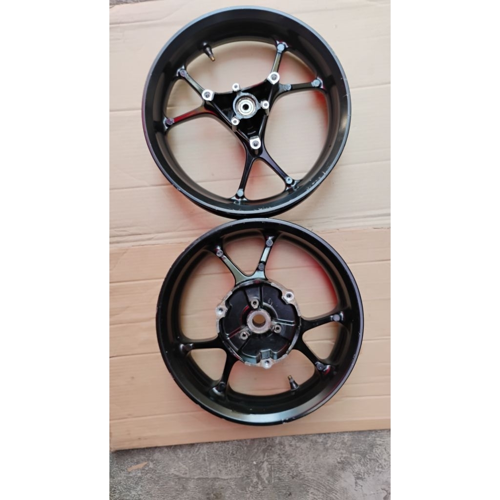 Velg Nmax New Ori Copotan