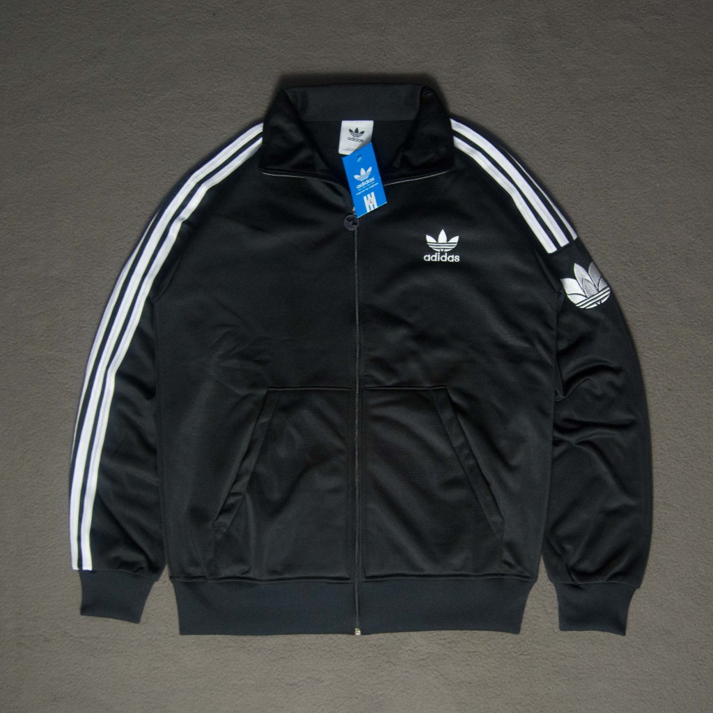 Track Jacket Adicolor 3D Trefoil 3-Stripes