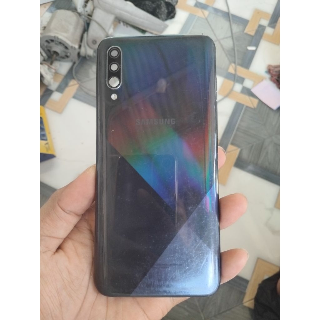 casing samsung a30s copotan
