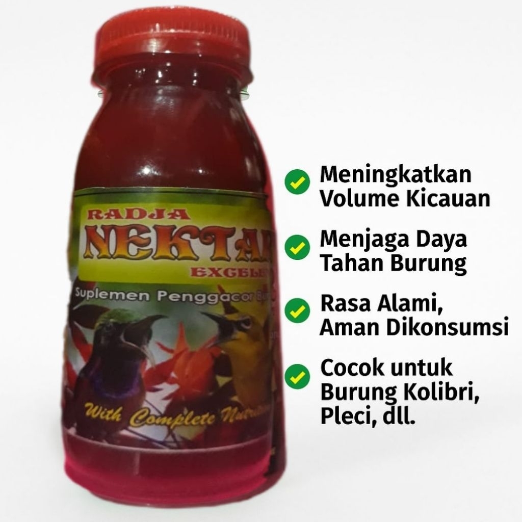 gledek nektar,rudjak nektar,rujak nektar,super nektar,gledek nektar,radja nektar,nektar sogon,nektar