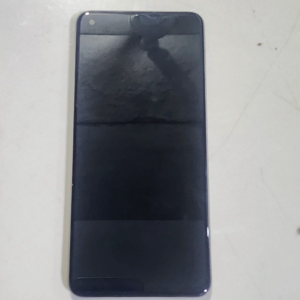 LCD REALME GT MASTER EDITION(M.E) COPOTAN ORIGINAL