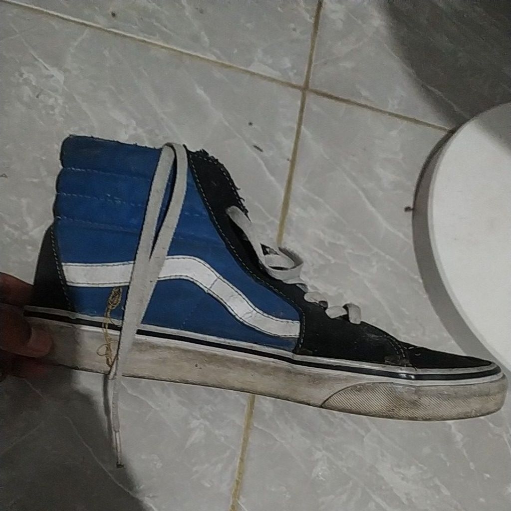 Vans sk8