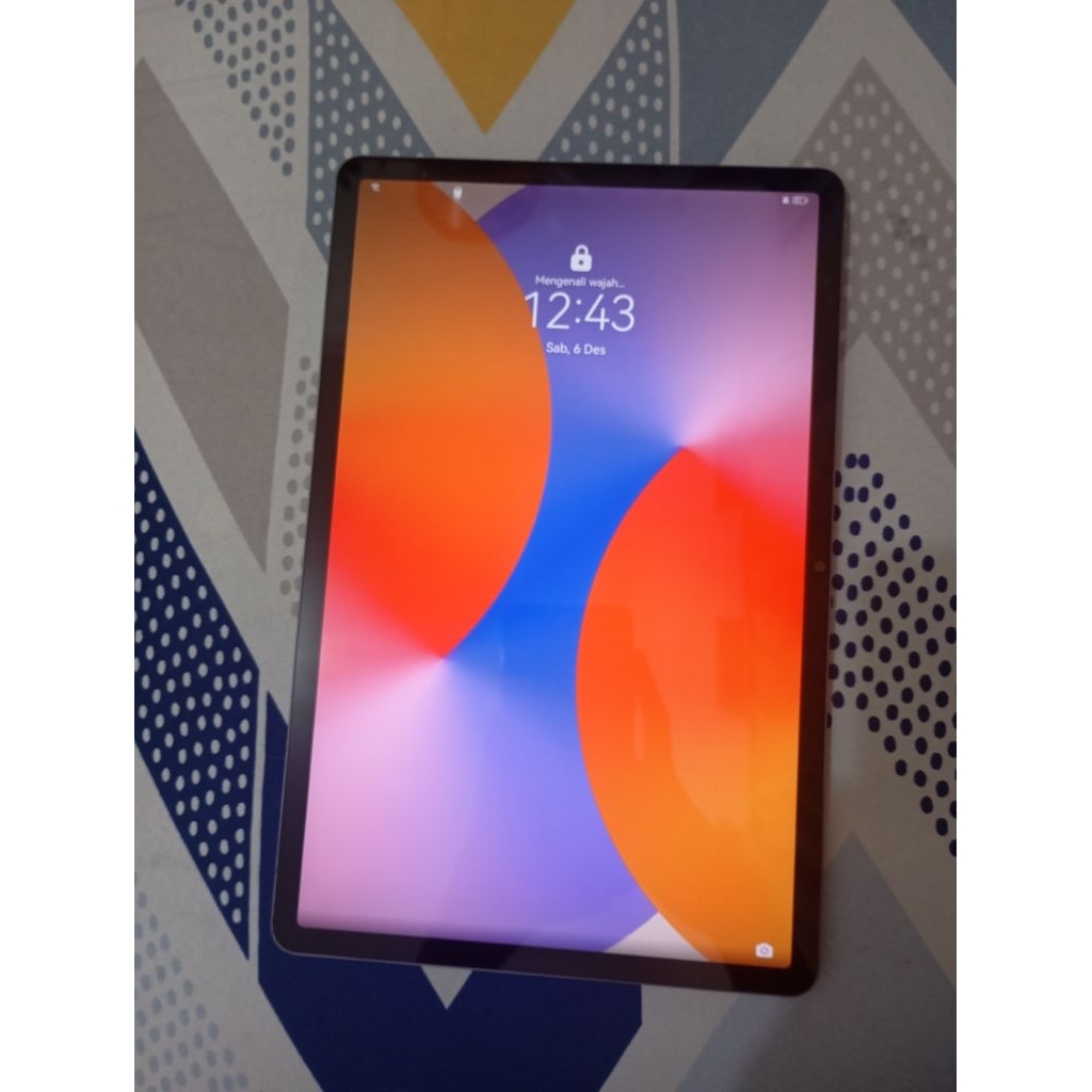 huawei matepad 11 4/128 second preloved