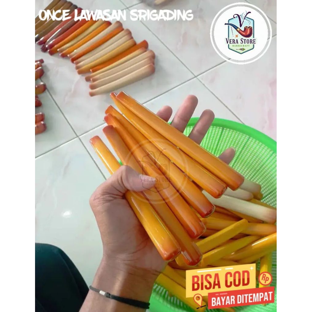 once lawasan srigading 99