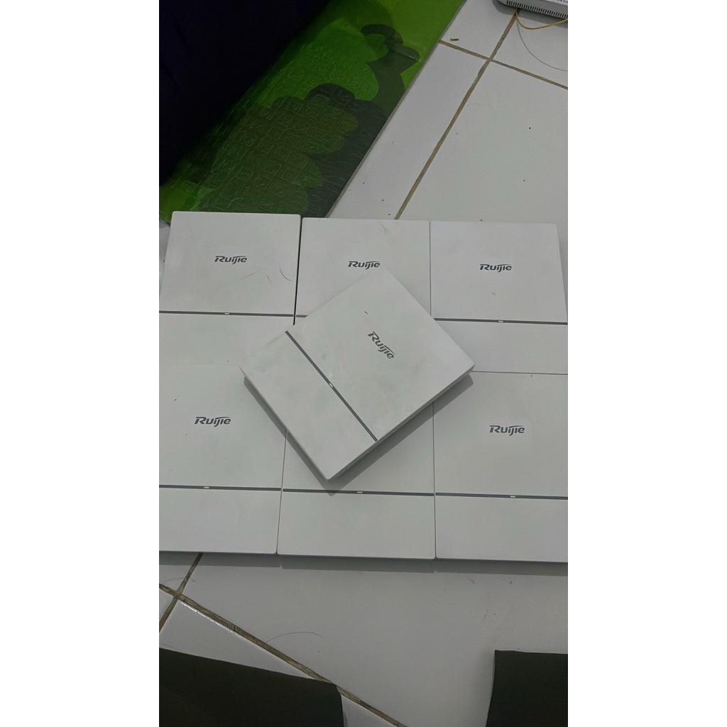 Ruijie RG AP 820L V2