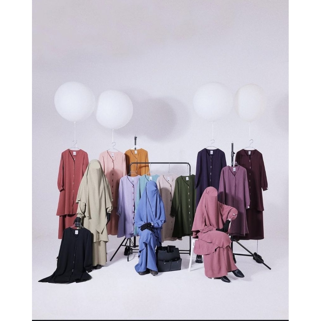 Preloved Jakset black size M by elmadina