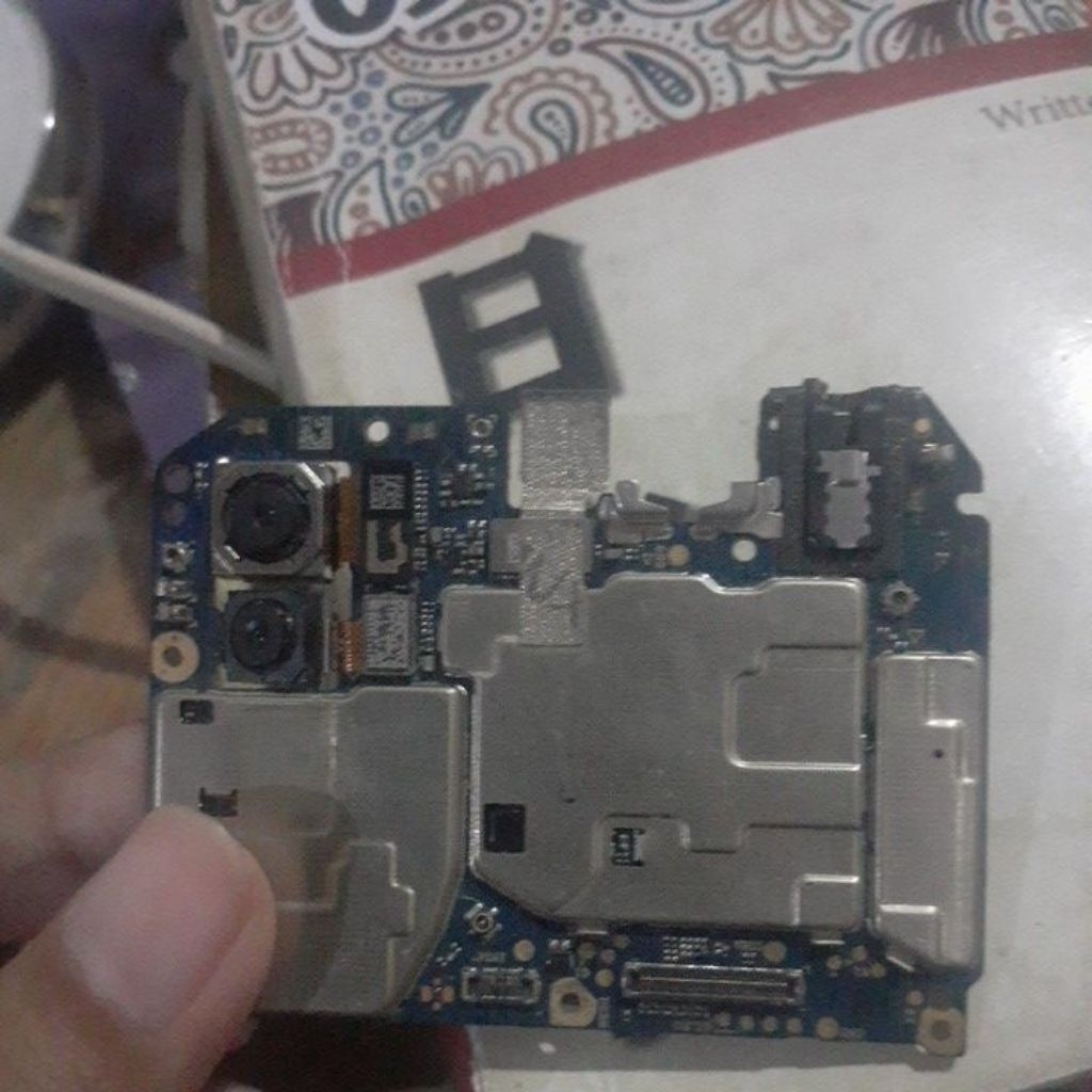 sparepart samsung A01