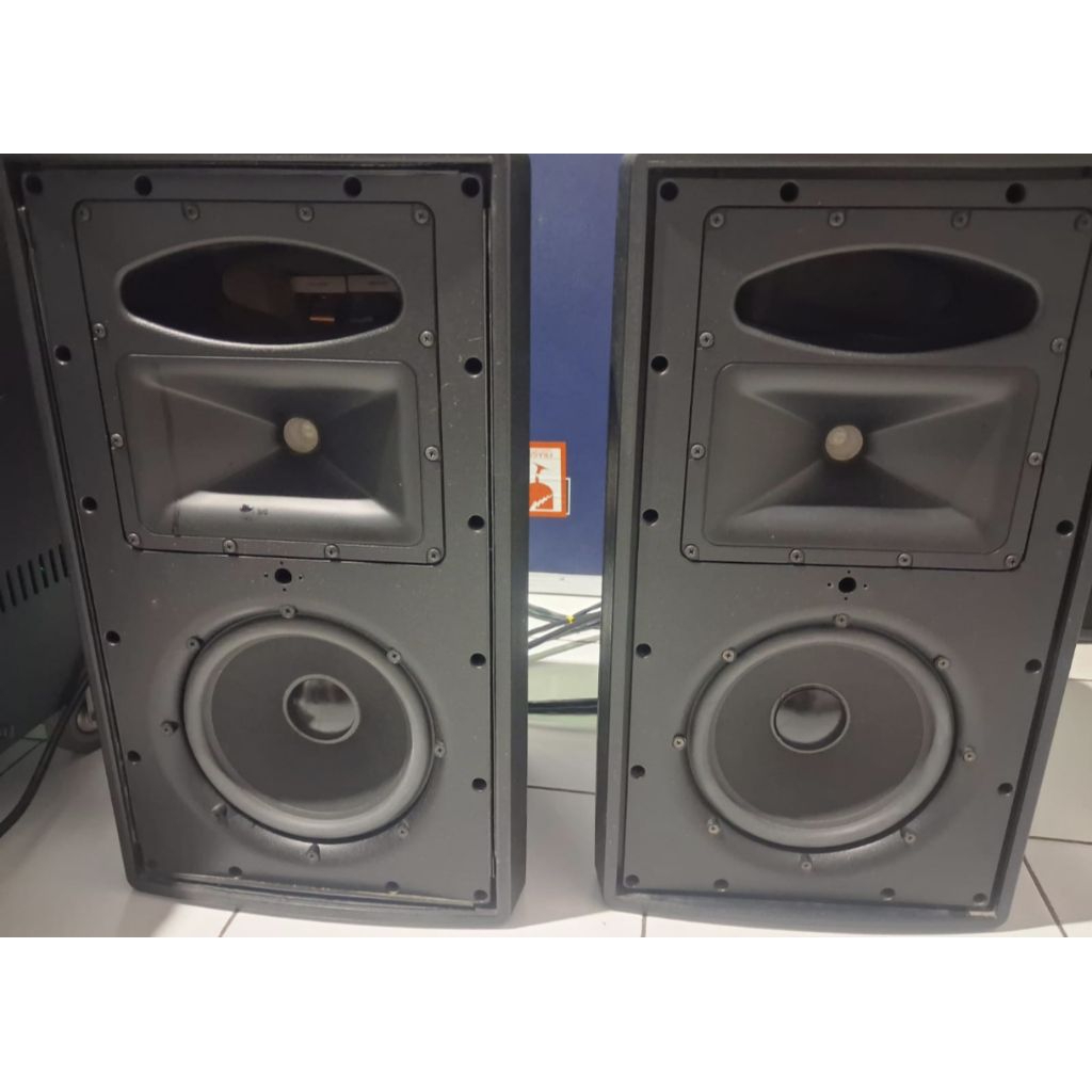 JBL CONTROL 29AV SECOND ORIGINAL GOOD