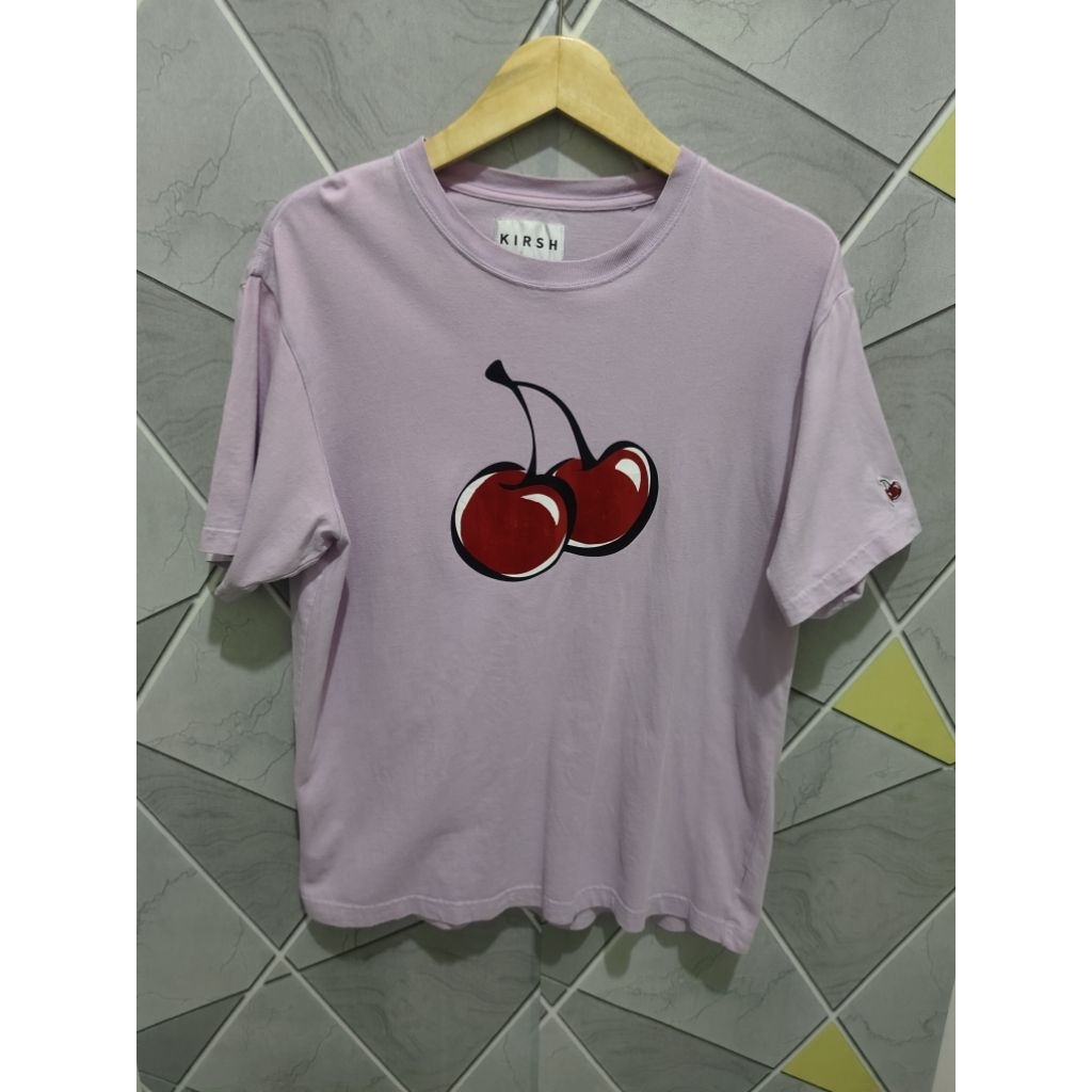 Kaos KIRSH Art Velvet (M)