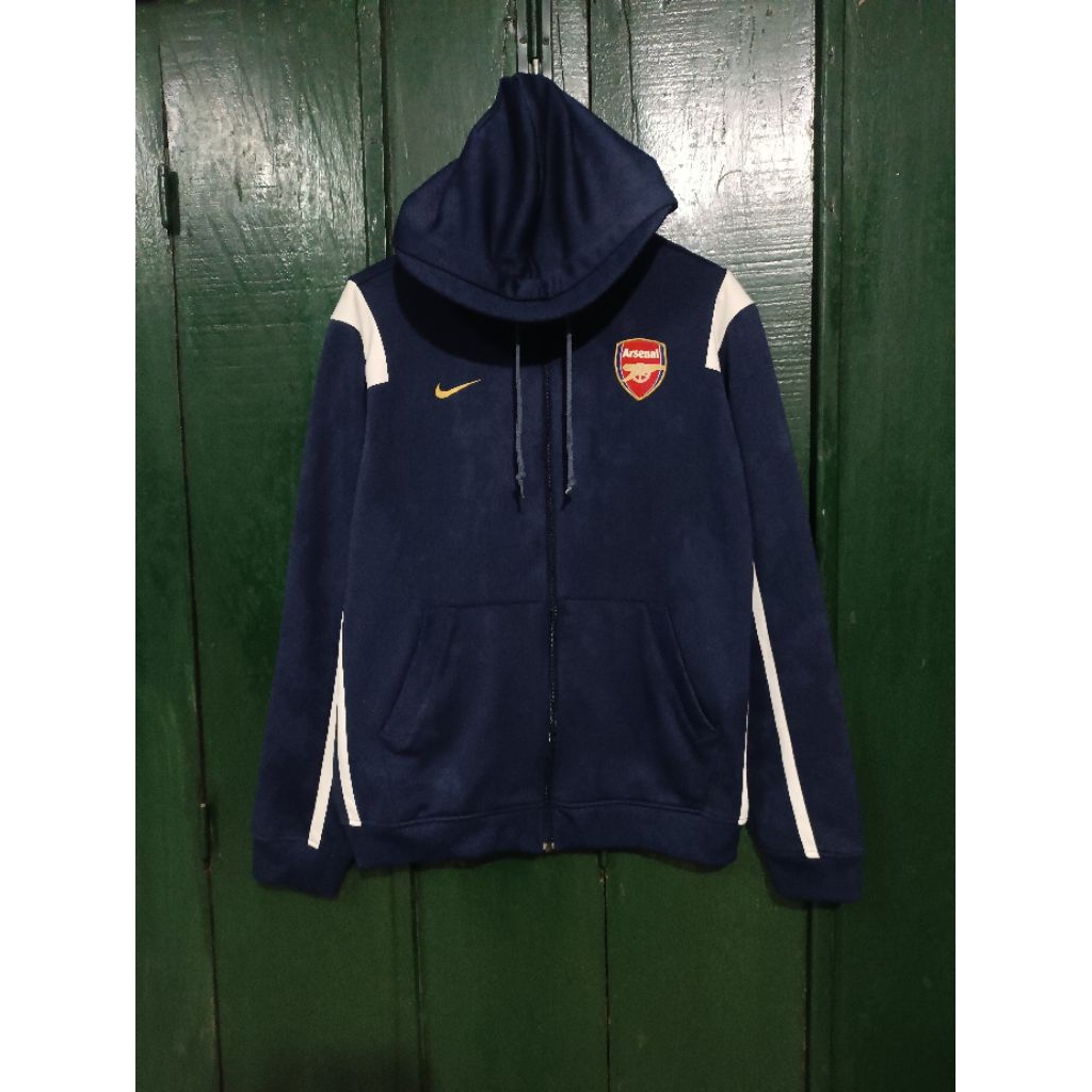 Track Jacket Arsenal 2007