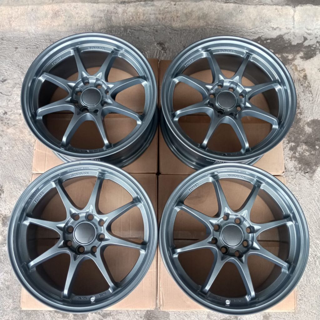 Velg Ce28 R16