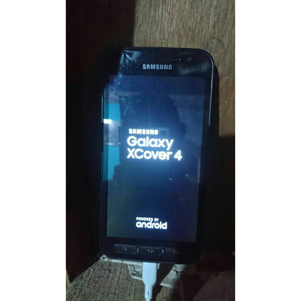 Samsung xcover 4