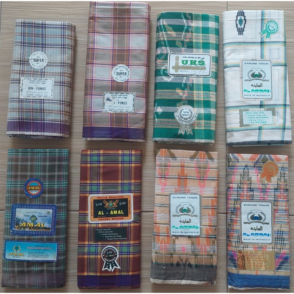 sarung jadul mesres minusan