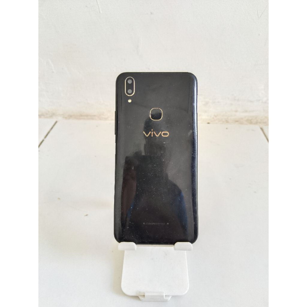 MESIN VIVO Y95 NORMAL