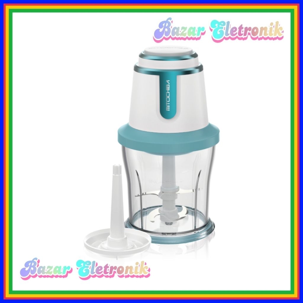 CHOPPER MITOCHIBA CH 50 / FOOD PROCESSOR MITOCHIBA CH 50 / MITOCHIBA CH50