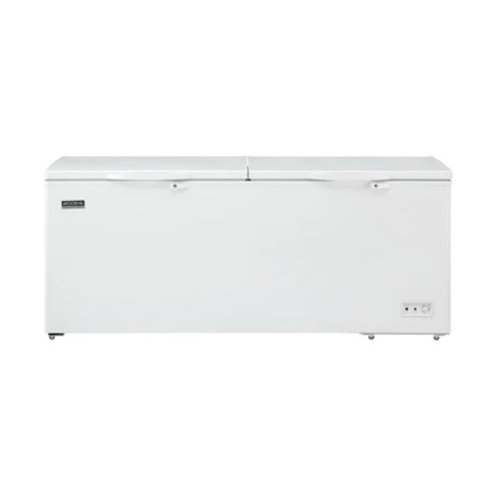 FREEZER BOX MODENA MD0650W