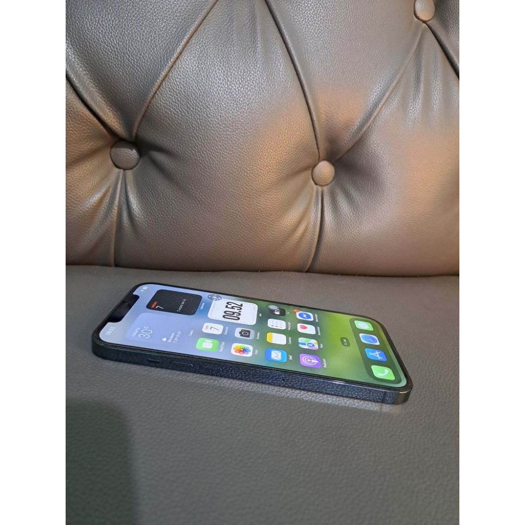 Iphone 12 Promax 128 GB ex Ibox