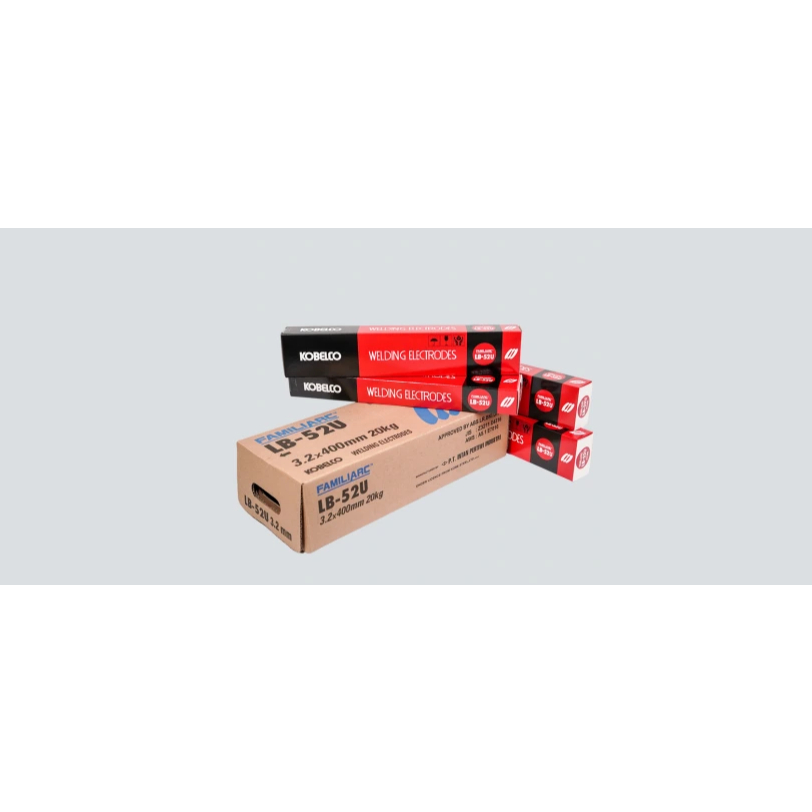 Kawat Las LB-52U 20KG