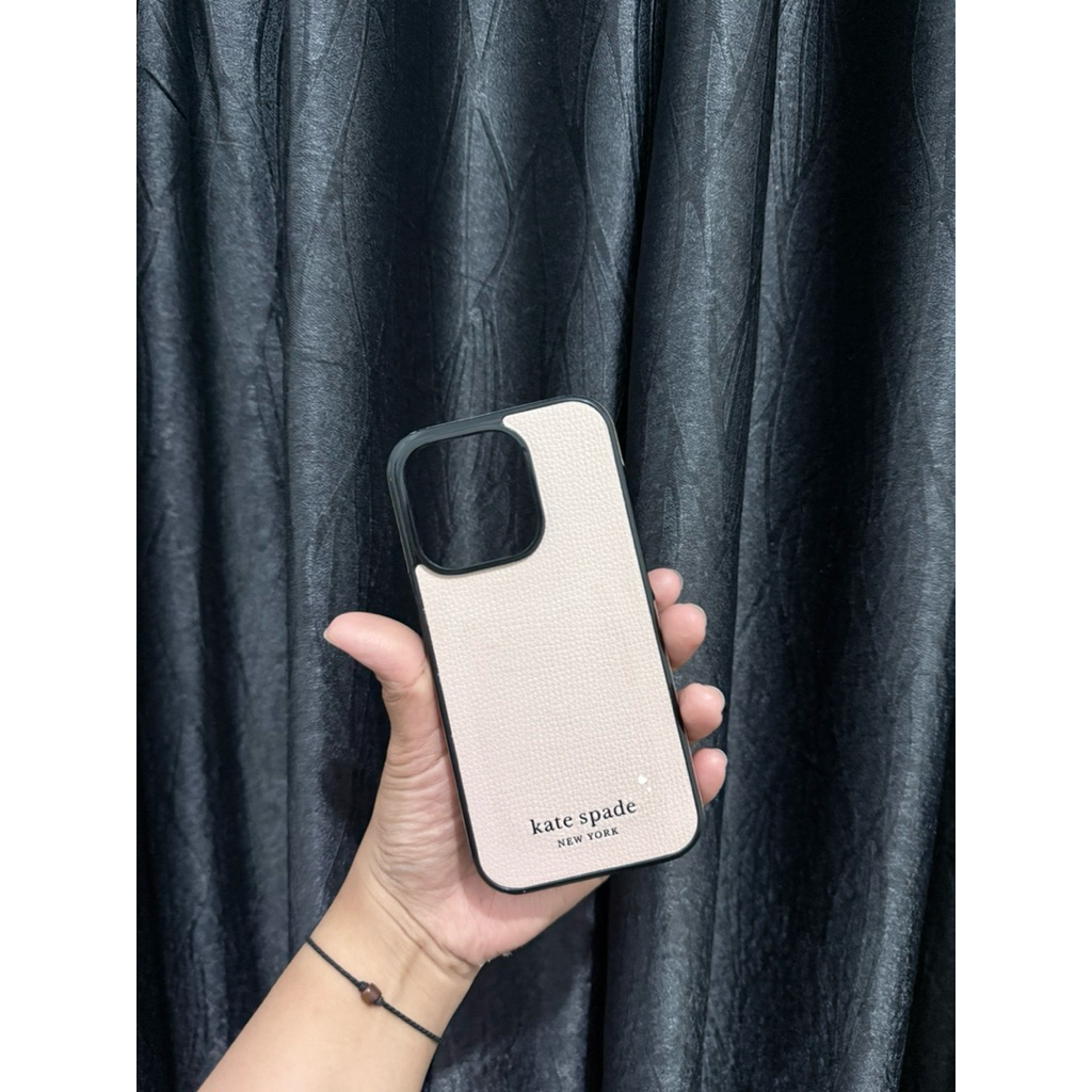 Preloved Case Iphone 14 Pro Kate Spade