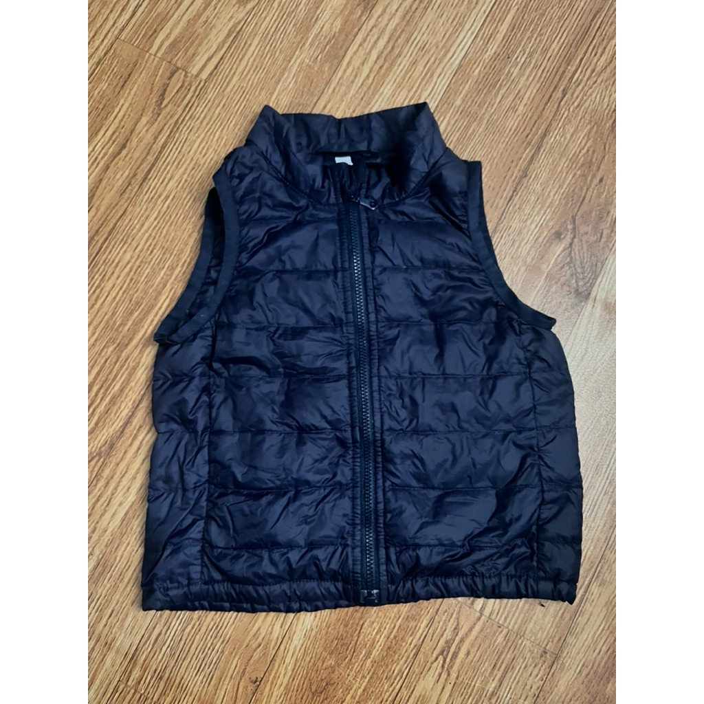 PL vest / rompi bayi anak