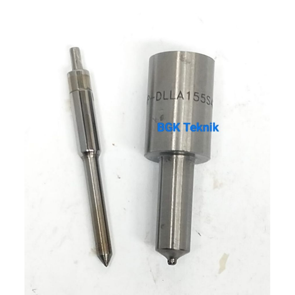 Nozzle KND190 / KND220 Kubota Diesel