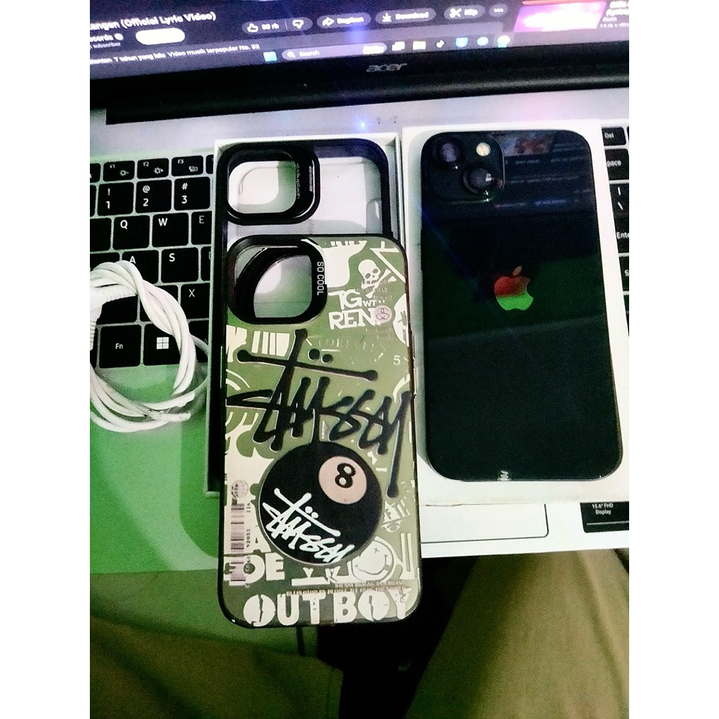 iPhone 13 Rsim tanam