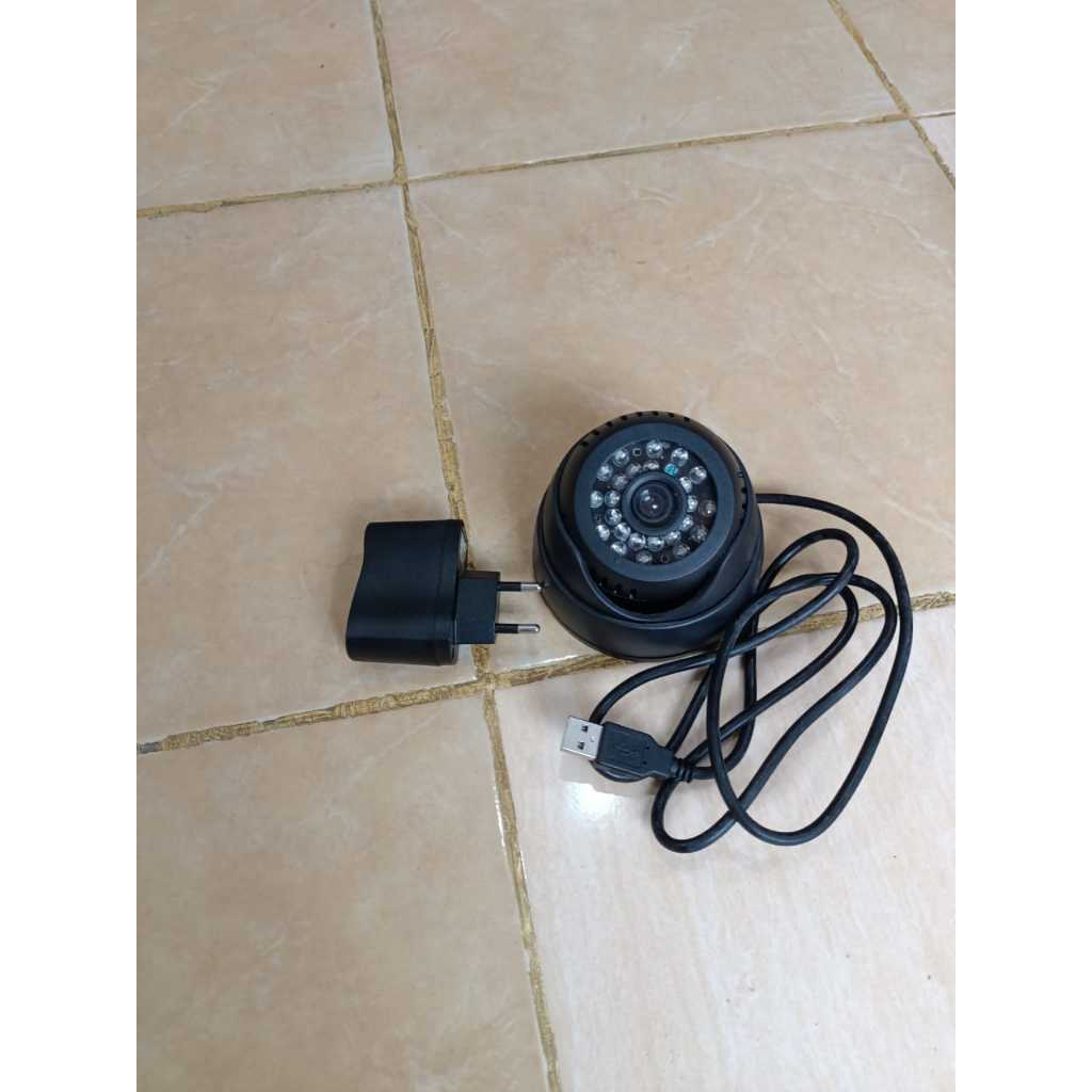 Dijual Digital Video Recorder CCTV DVR