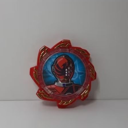 DX AVATARO GEAR - Houou Soldier Donbrothers