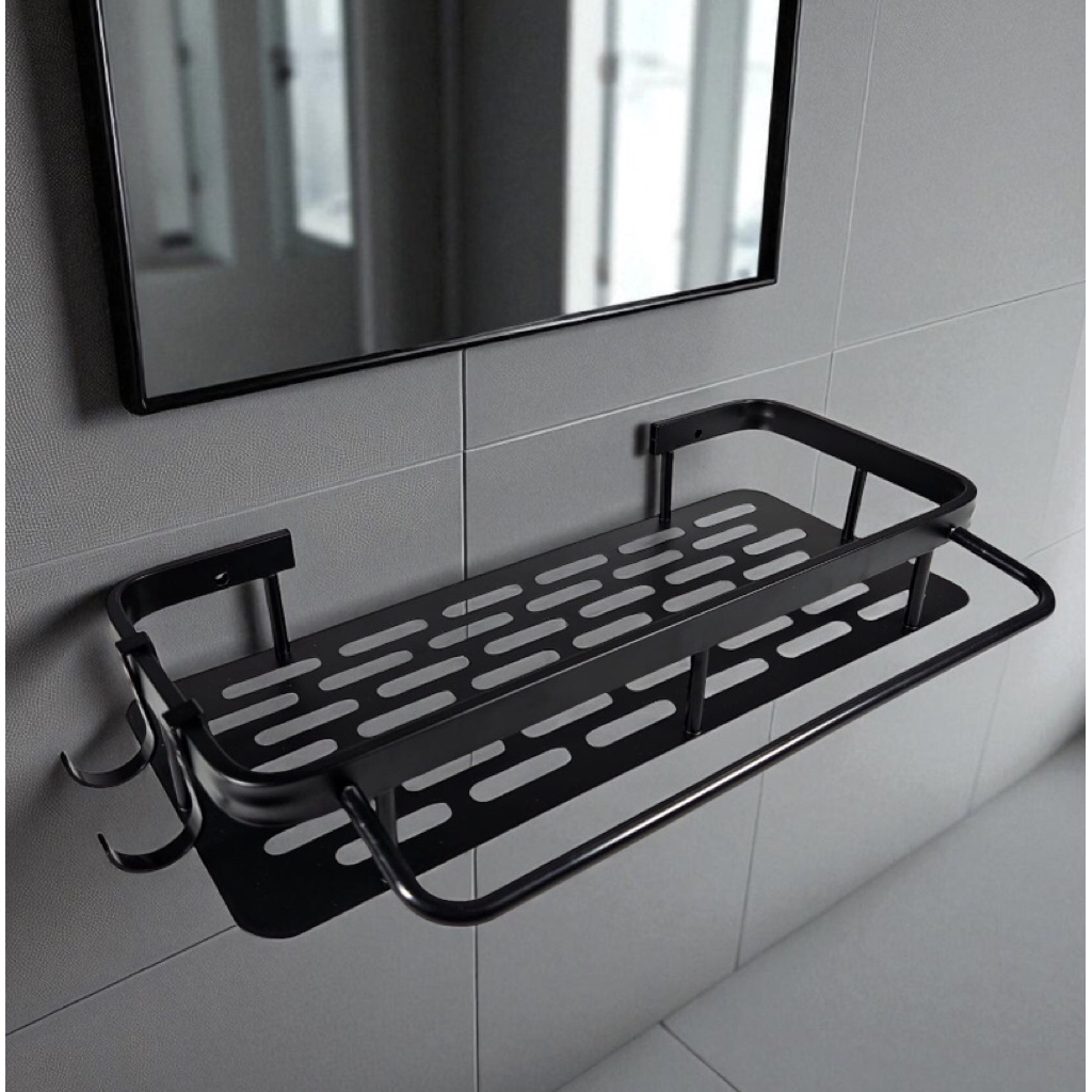 Rak Gantung Organizer Kamar Mandi | Rak Gantung Cuci Piring | Rak Gantung Kamar mandi Cuci piring