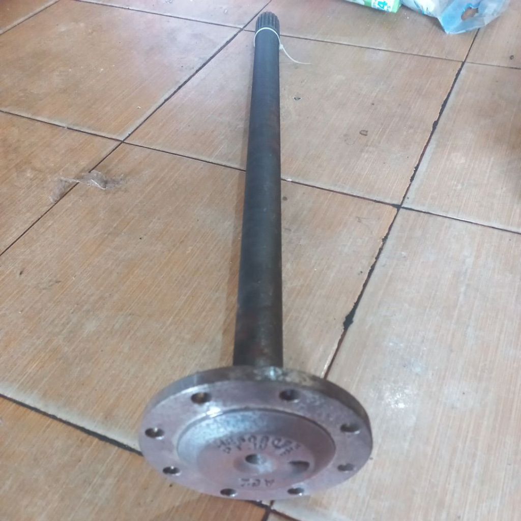 As roda canter 125 HDX ME 508085 WTB