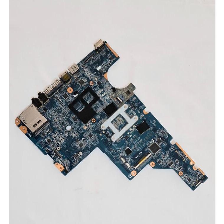 Motherboard compaq cq42 hp G42 core i3 normal
