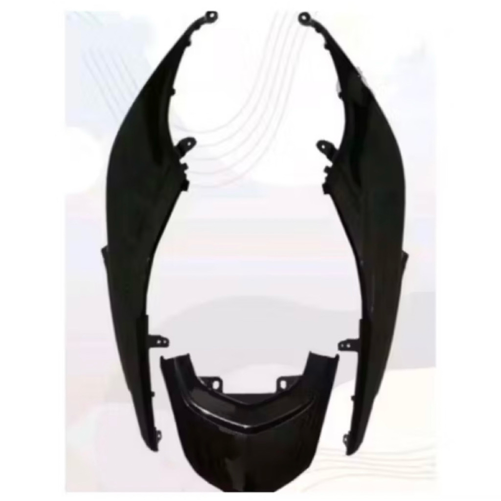 BODY YAMAHA MIO SOUL GT 115 - Body cover Yamaha Mio Soul GT 115 2012-2014