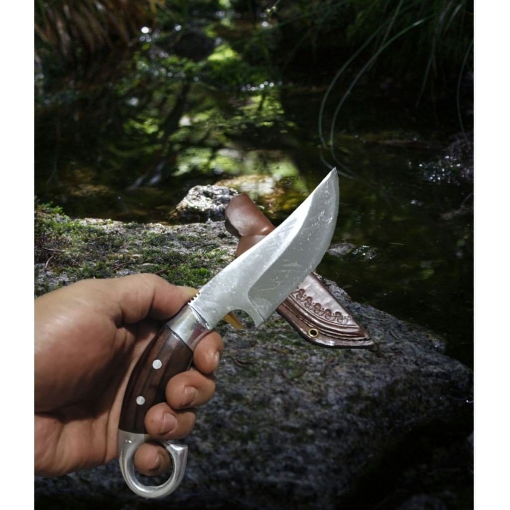 pisau seset kulit per tempah fulltank