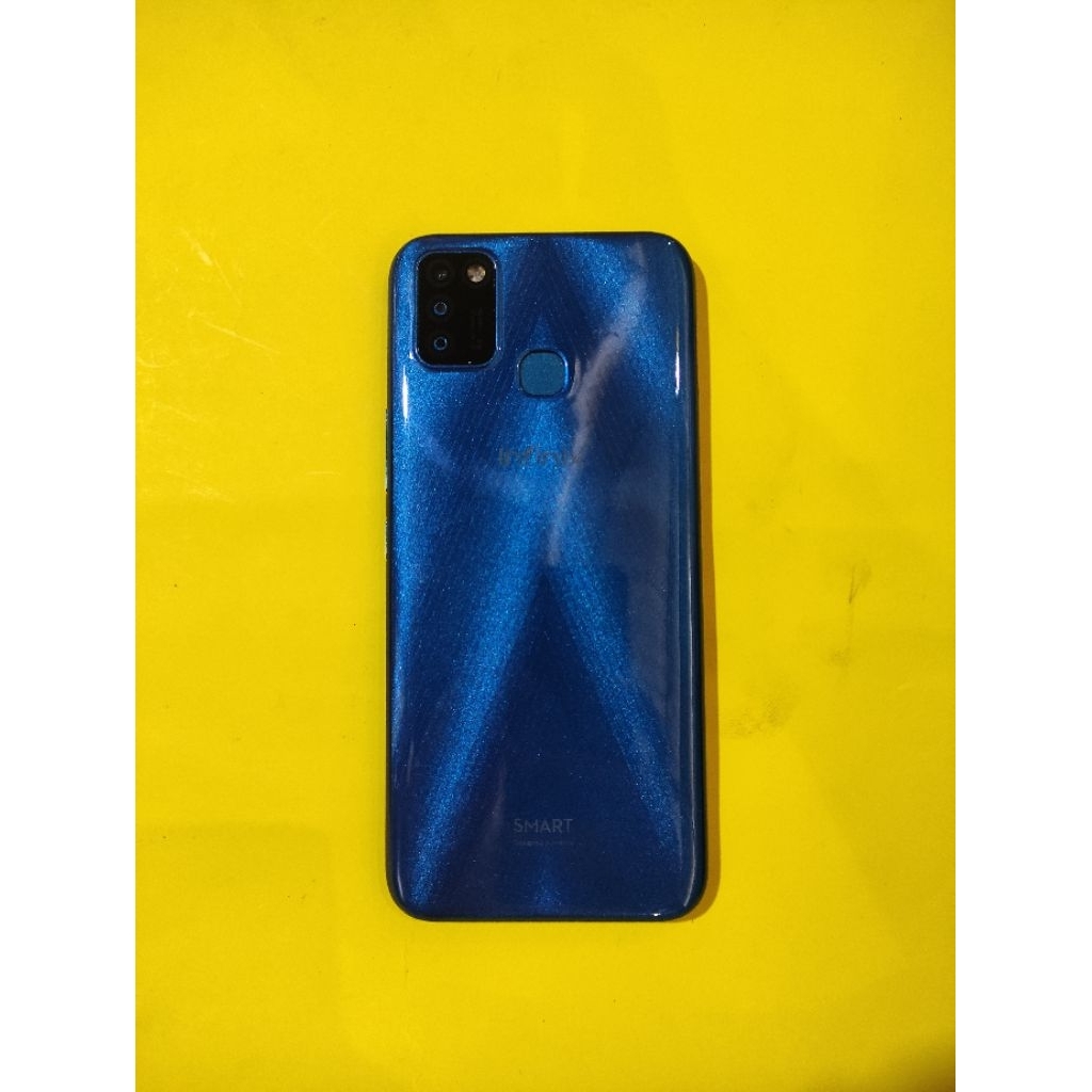 Infinix Smart 5 Ram 2Gb/32Gb