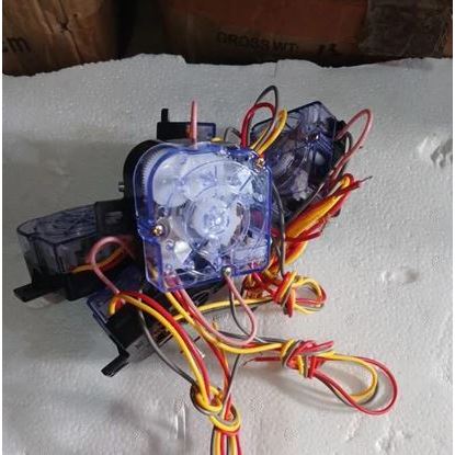 timer mesin cuci kabel 3/ timer universal mesin cuci 2 tabung