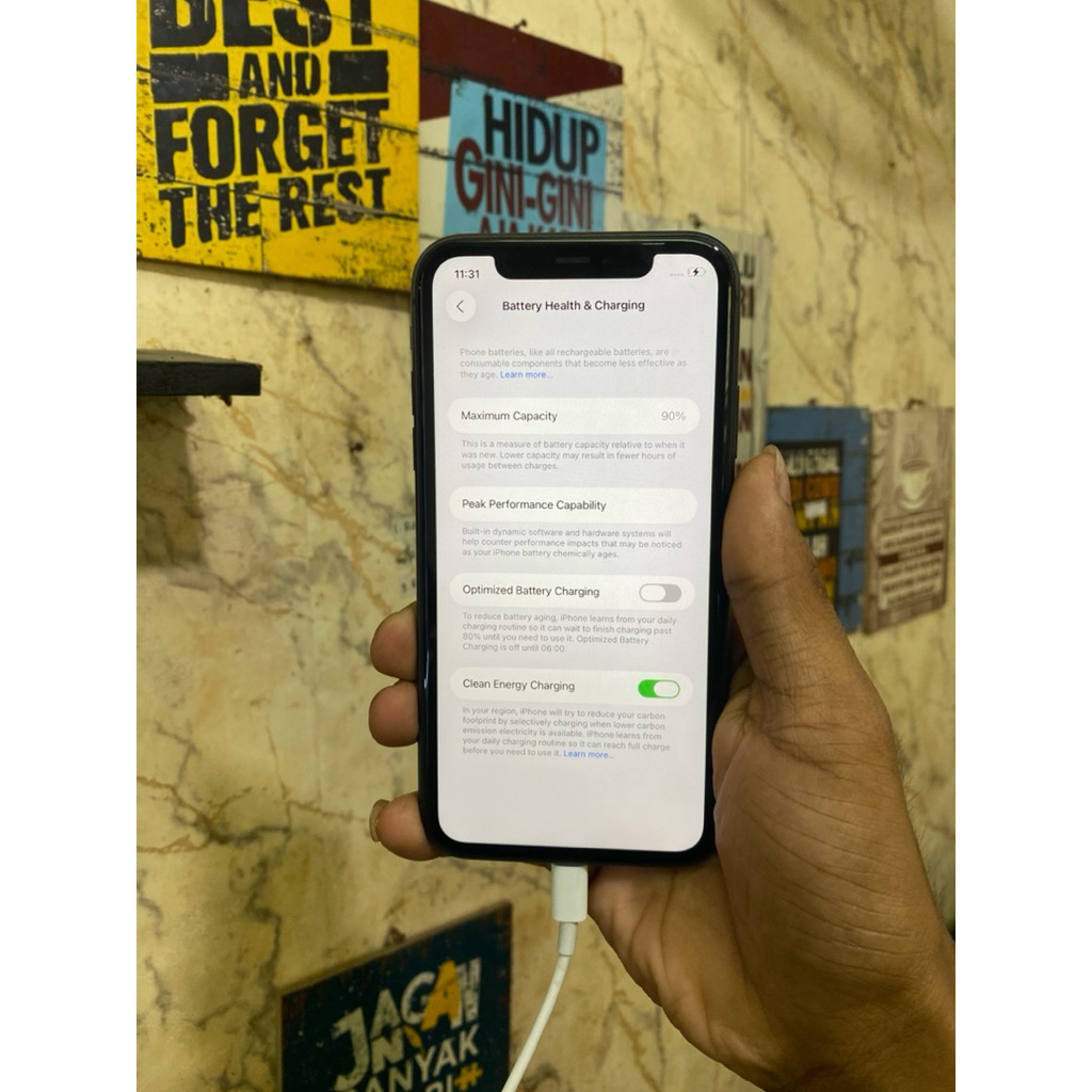 iphone 11 64gb ibox