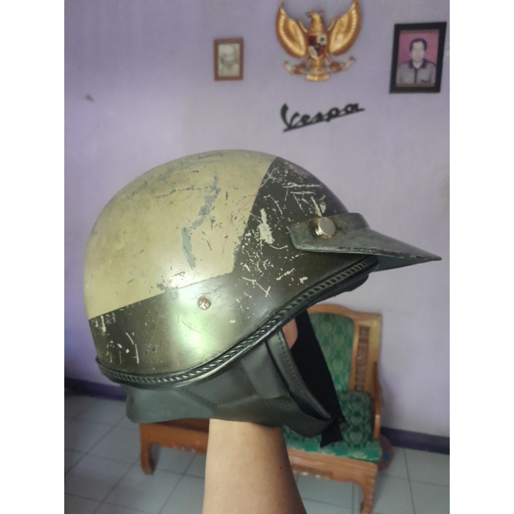 Helm Chips original (second)