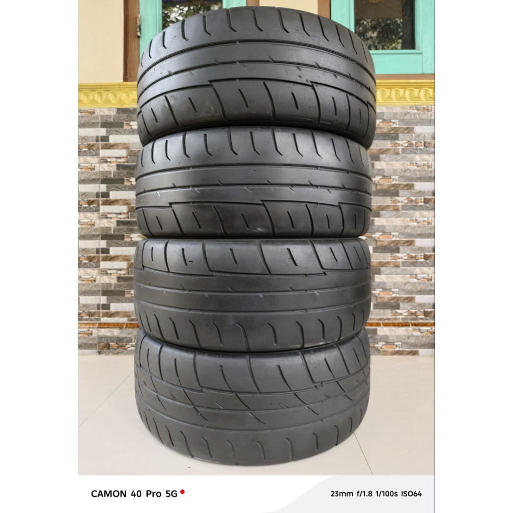 GT Radial Champiro Sx2 195/55R15