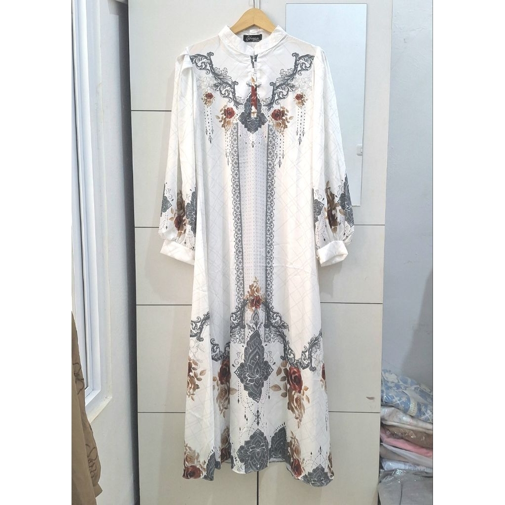 GAMIS PREMIUM / GAMIS KATBOL/ NIEWEN / MEIJIWANG