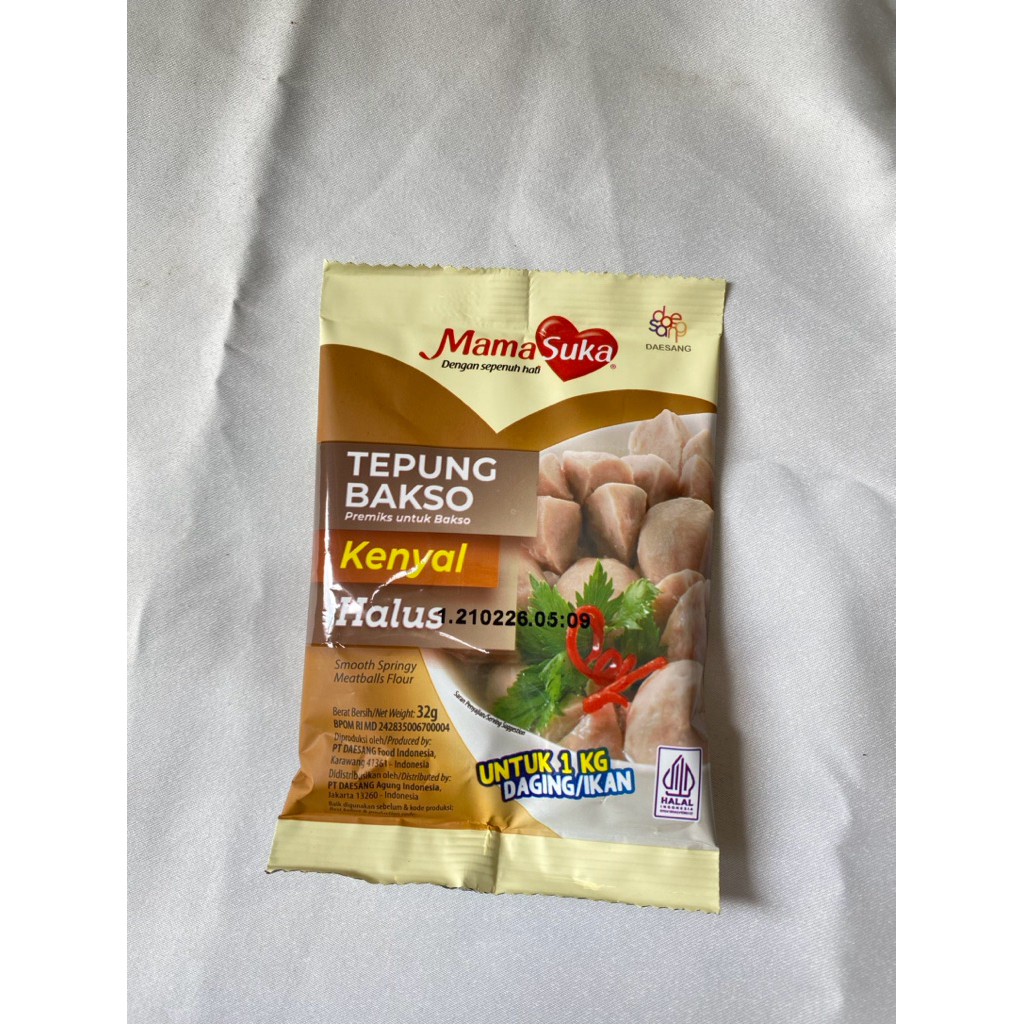 tepung bakso by mama suka