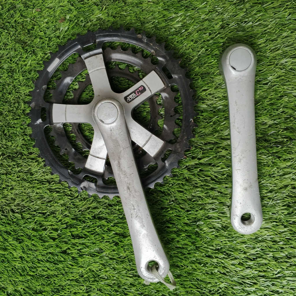 Crank altus C via japan NOS