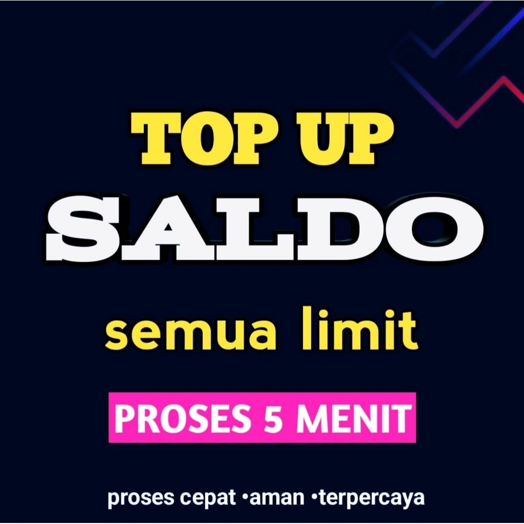 Termurah Top Banget Up Saldo Pulsa Reguler