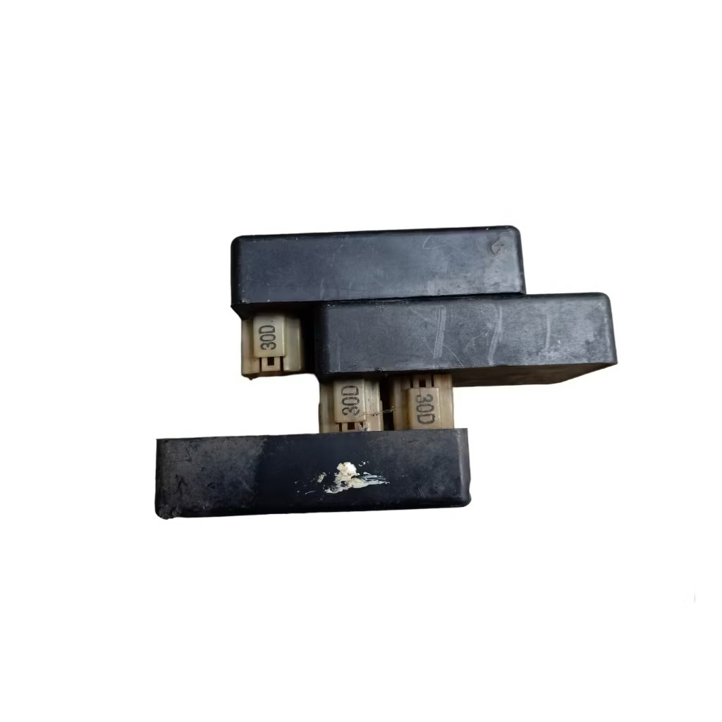 CDI SUZUKI SHOGUN 110 ORI COPOTAN / SHOGUN KEBO