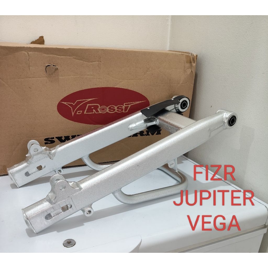 SWING ARM YAMAHA JUPITER/ VEGA/FIZR/ V ROSSI OVAL MODEL B PRO