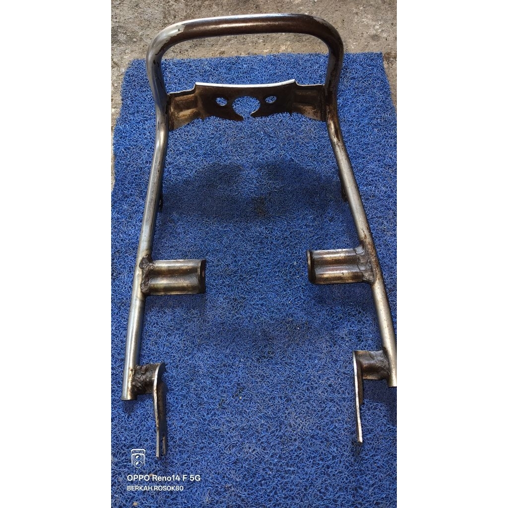 begel planger belakang Suzuki a100 A100 original second