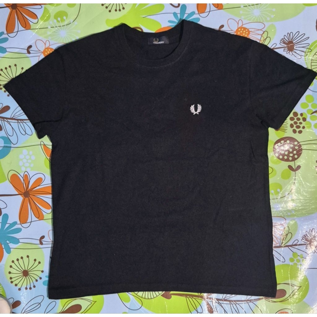Fred Perry Tshirt