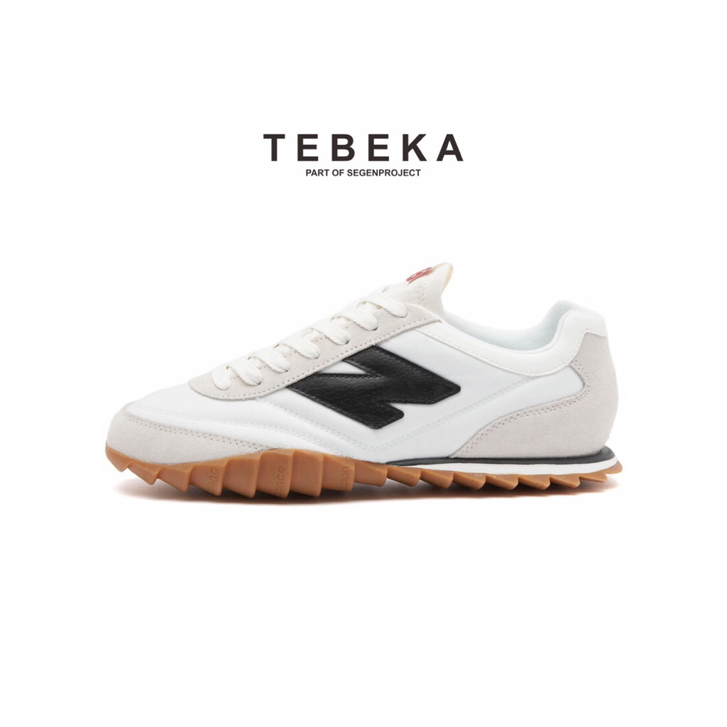 Sneakers Training NB Classic RC30 Unisex URC30AI Grey White Black Gum Original