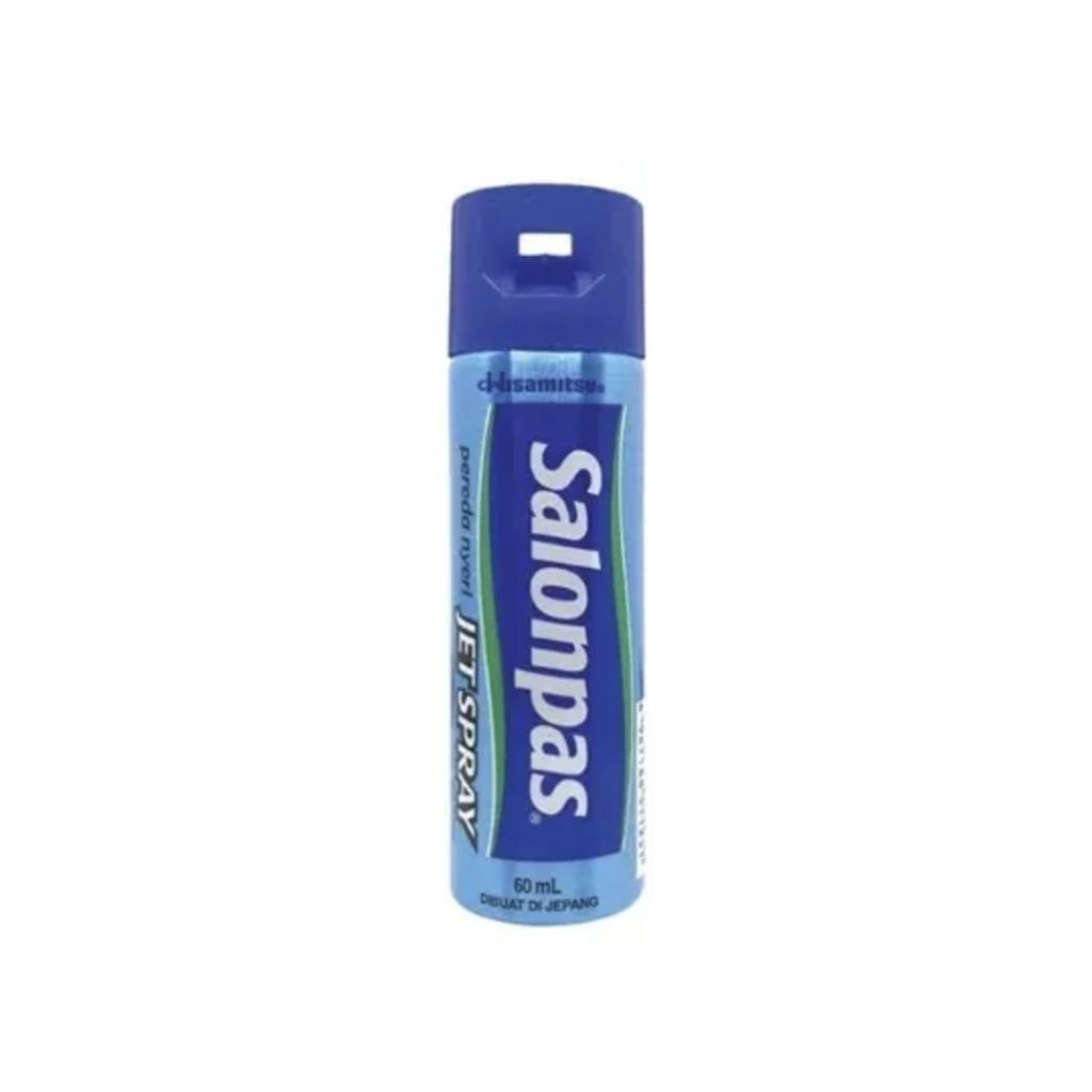 Salonpas Jet Spray 60ml
